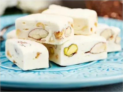 تصویر 5 از خرید و فروش گز جعبه کادویی با شرایط فوق العاده